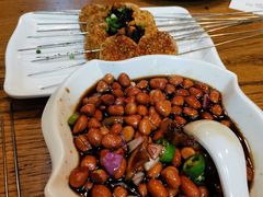-勇利赵家烤肉坊(纬二街店)