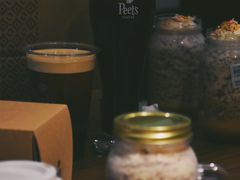 -Peet's Coffee皮爷咖啡(德基店)