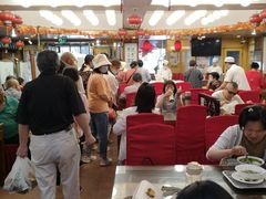 大堂-烤肉季饭庄