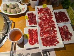 -海银海记潮汕牛肉火锅(新港中路海珠店)