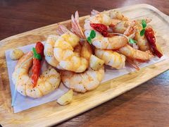 -G+KITCHEN(龙湖狮山天街店)