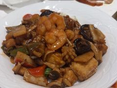 -大铁勺新津菜(东丽阳光新业广场店)
