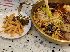 -雙冲柳州螺蛳粉&酸嘢&桂林米粉(簋街店)