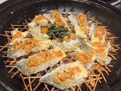 -绣园·茶食宴(湘绣博物馆店)