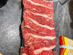 -林记潮牛·牛肉火锅(上马墩店)