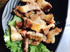 -朴大人炭烤·韩国料理(奥帆中心海尔洲际店)