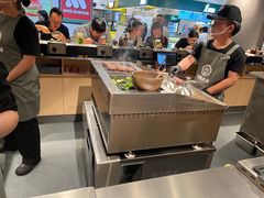 -肉肉大米(金虹桥店)
