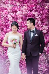 -爱城婚纱摄影·品质严选店