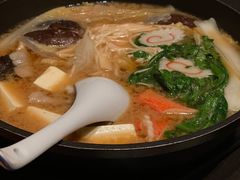 -将军日本餐厅·Shogun(厦门马哥孛罗东方大酒店)
