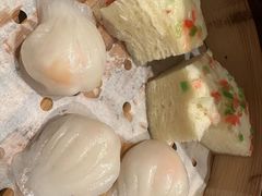 -扬州香格里拉·香宫中餐厅