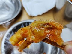 -江油特色冷沾沾(火炮街店)