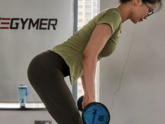-WEGYMER健萌健身(麦德龙钰龙天下馆)