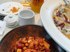 -渔语鱼酸菜鱼新川菜(来福士店)