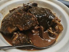 -又见炊烟私房菜(敬亭路店)