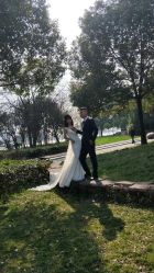 点击看大图 -唯爱婚纱国际影城(曙光大厦店)