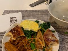 -上海浦东嘉里大酒店