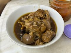 -金沙园生肉面(Jalan Pantai)