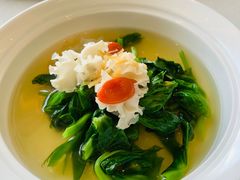 -世博源公馆·本帮融合菜·主题包厢·江景餐厅