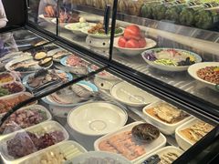 -煎饼卷大葱(春秋西路店)