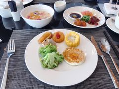 -长沙尼依格罗酒店