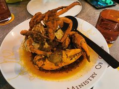 -Ministry of Crab•MOC(交子大道店)