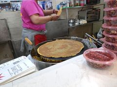 -清真·二嫂子煎饼果子(鼓楼旗舰形象店)