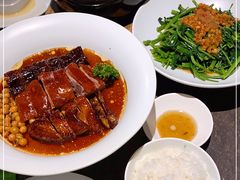 -汤城小厨•粤菜•靓汤(苏州街店)