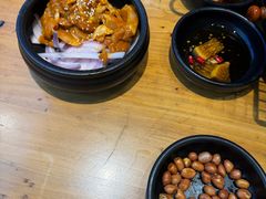 -九田家黑牛烤肉(溧水万达店)