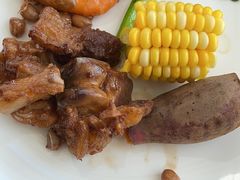 -深圳大梅沙京基洲际度假酒店