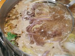 -海银海记潮汕牛肉火锅(新港中路海珠店)