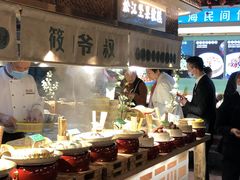 -筱爷叔·上海传统手工菜(玉树路店)