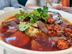 -潇湘楼(环保园店)