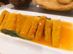 -巴依老爷新疆美食(清华东门店)
