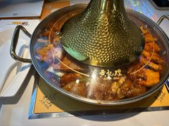 -黄记煌三汁焖锅(崇文门店)