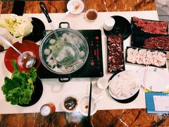 -福合埕牛肉丸(福平路店)