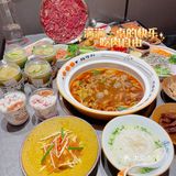 南京探店｜吃肉“大快朵颐”就来吃炊牛叔牛腩煲