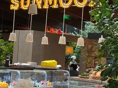 -深圳湾万象城(南山店)