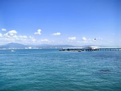 -三亚西岛海洋文化旅游区