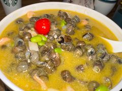 -锡和无锡菜(景丽苑店)