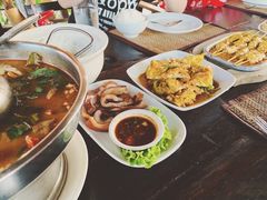 -自然餐厅(Phuket)