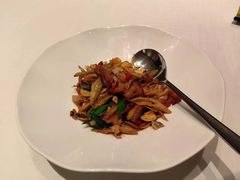 -君庭中餐厅(友谊宾馆店)