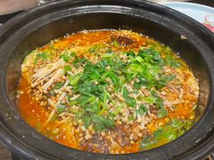 -翠湖宾馆·中餐厅