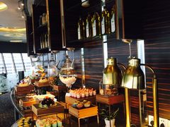 -广州花园酒店·凌璇阁旋转餐厅CAROUSEL360