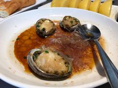 蒜蓉蒸10头鲍-徐记海鲜(梅溪新天地店)