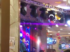 -东江海鲜酒家(艺都分店)