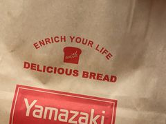 -山崎面包(第一八佰伴店)
