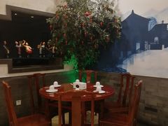 -北平小馆·烤鸭·家常菜(磨房北里店)