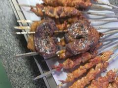 -路边边.炒菜烧烤.音乐餐厅(良乡长虹店)