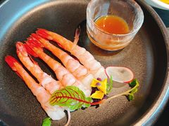 -花潮料理艺食馆(SM新生活广场店)