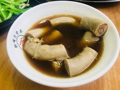 -新峰肉骨茶